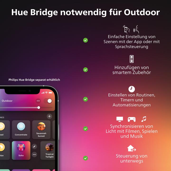 Image du produit Philips Bridge Bundle