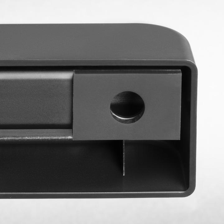 Actual product image Hama Höhenverstellbarer Schreibtischaufsatz