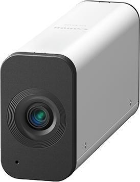 Actual product image Canon VB-S910F - Network Surveillance Camera - Color (Day&Night) (1920 x 1080 Pixels)