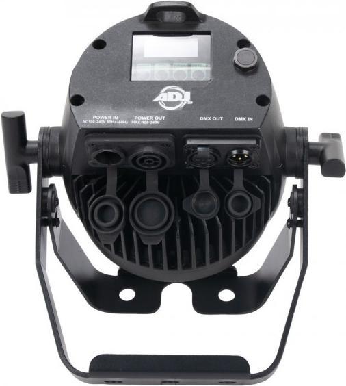 Actual product image ADJ DJ 7P HEX IP LED par (84 W, LED)