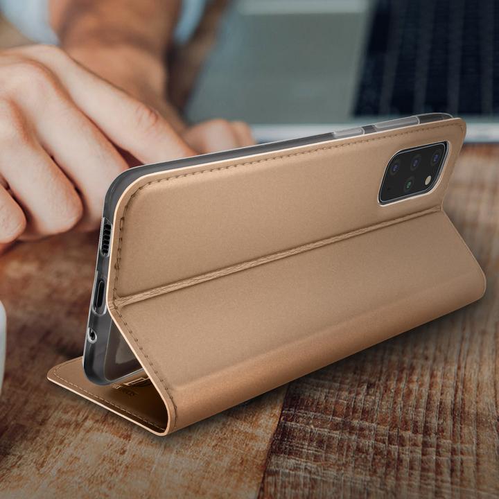 Productafbeelding Dux Ducis Skin Pro-serie (Samsung Galaxy S20+, Samsung Galaxy S20+ 5G)