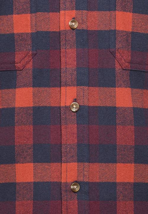 Actual product image Fjällräven Skog Shirt (M)