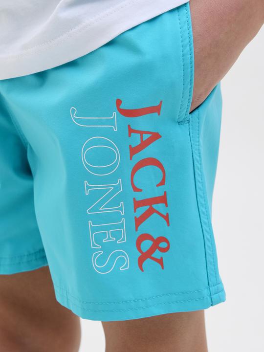 Actual product image Jack & Jones Badeshort JNR (164)