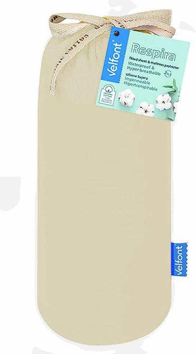Produktbild Velfont Respira wasserundurchlässig (160 x 210 cm, 160 x 220 cm)