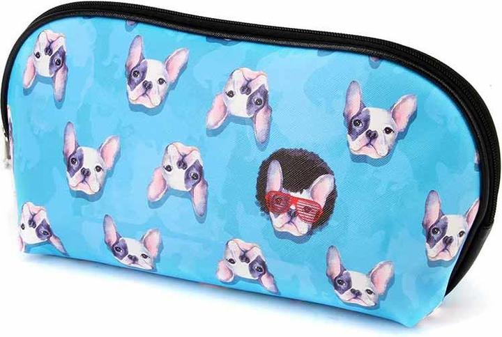 Image du produit Oh My Pop! Sac de toilette Jelly Doggy