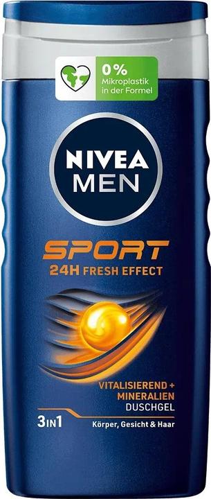 Produktbild NIVEA Sport (250 ml)