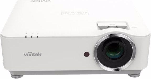 Produktbild vivitek DU3661Z (WUXGA, 5000 lm, 1.39 - 2.09:1)
