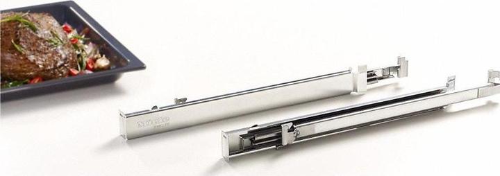 Actual product image Miele FlexiClip PyroFit