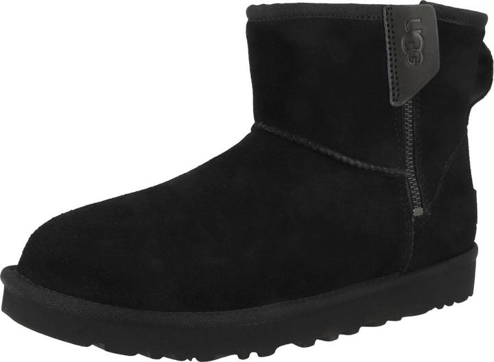 Actual product image Ugg Classic Mini Bailey (37)