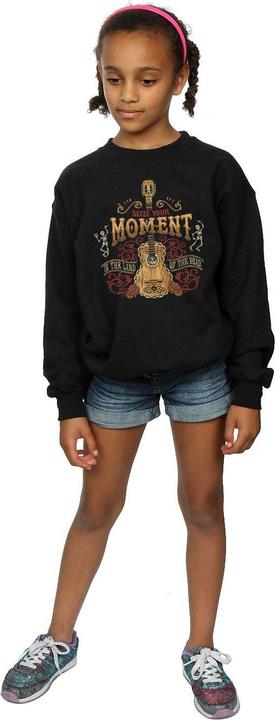 Image du produit Disney - Sweat COCO LAND OF THE DEAD - Fille (128)