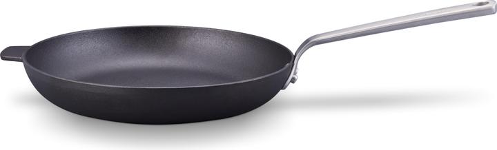 Actual product image Beka STARK frying pan (30 cm, Frying pan, Cast iron)