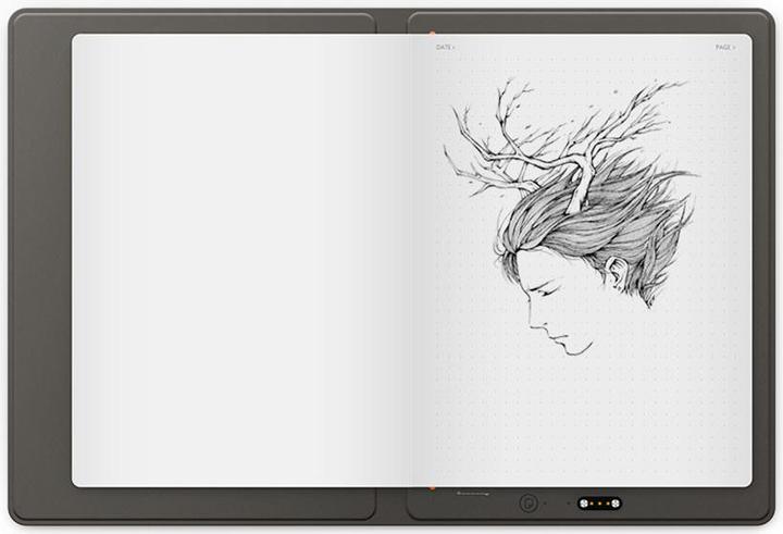 XP-Pen Note Plus