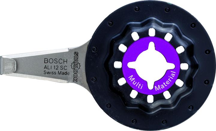 Immagine prodotto Bosch Professional Zubehör Taglierina per sigillanti ALI 12 SC