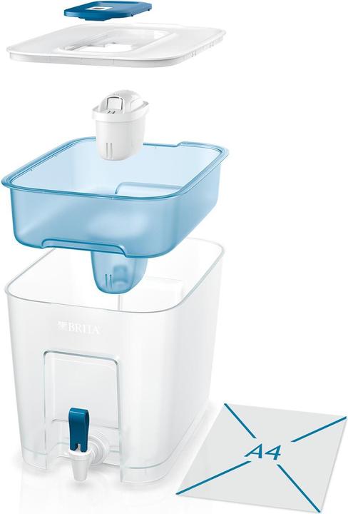 Produktbild Brita Wasserfilter