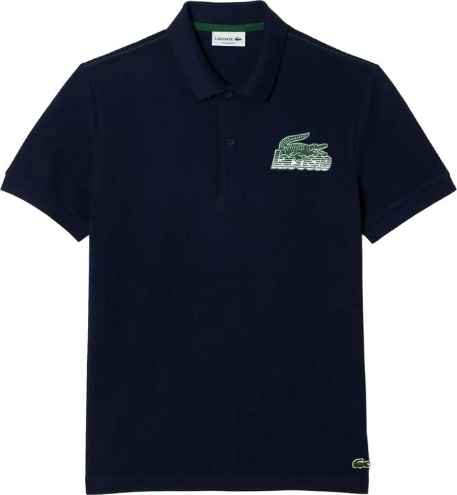 Produktbild Lacoste Poloshirt kurzärmlig (XS)
