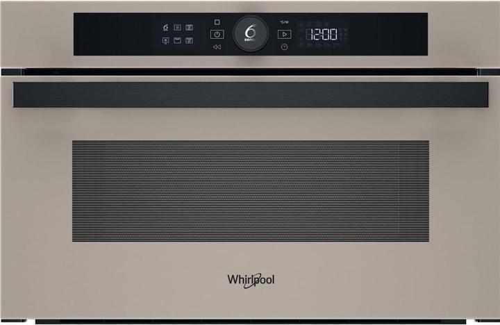 Whirlpool WMD44ME