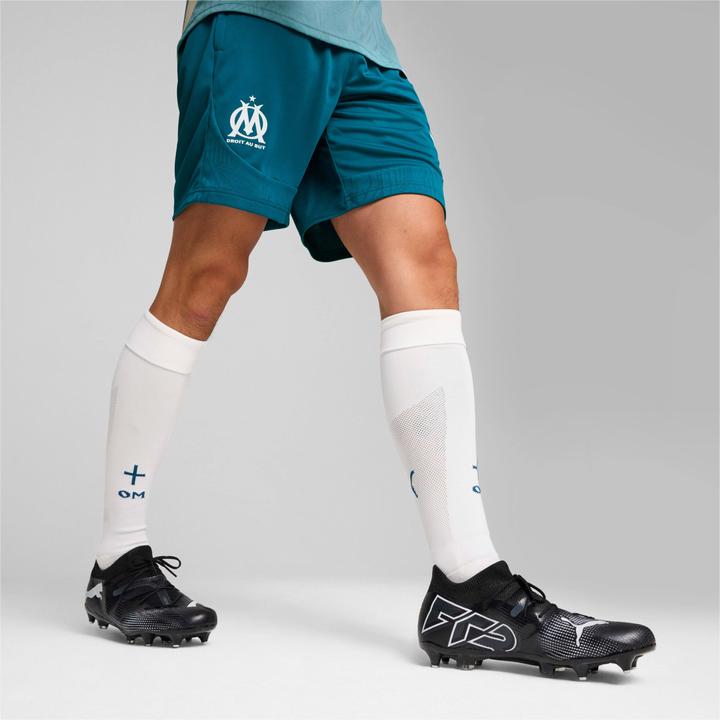 Produktbild Puma OM Training Shorts (XS)