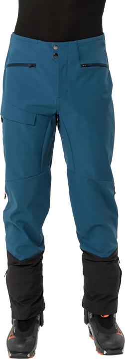 Actual product image Vaude Monviso Alpine (48)