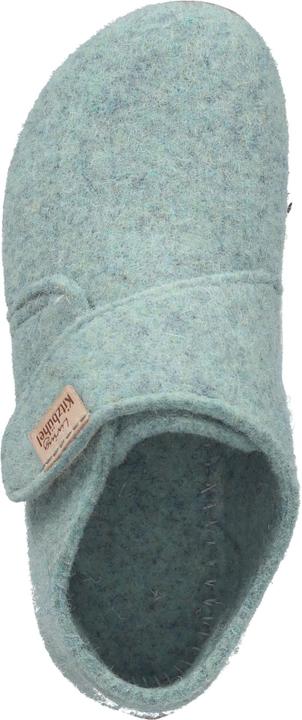 Immagine prodotto Living Kitzbühel Fantastiche pantofole di lana con chiusura a velcro. Queste bellissime pantofole per bambini sono (18)