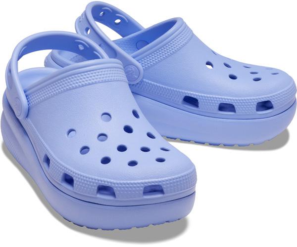Produktbild Crocs K's Classic Crush Cutie Clog (30)