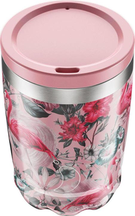 Immagine prodotto Chilly’s Flamingo (0.34 l)