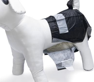 Immagine prodotto Beeztees Foderine Per Cani Bz 12pz M (Cane)