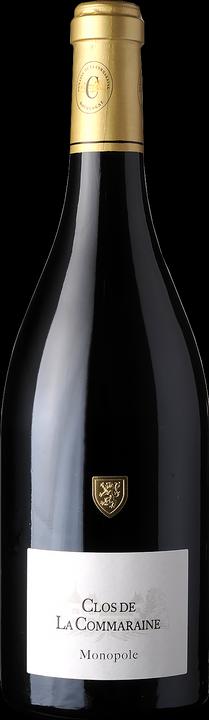 Produktbild Domaine de la Commaraine Pommard 1er Cru Clos de la Commaraine Monopol (2019)