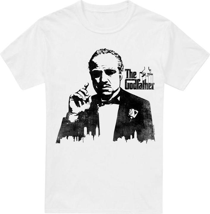 Produktbild The Godfather TShirt (XL)