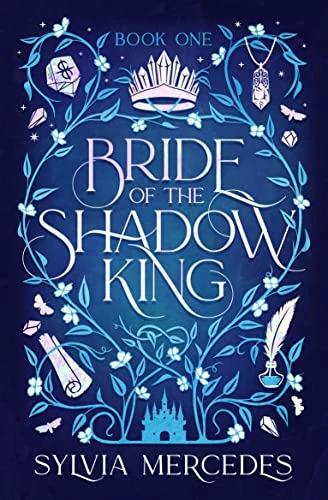Produktbild Bride of the Shadow King (Englisch, Sylvia Mercedes, 2023)