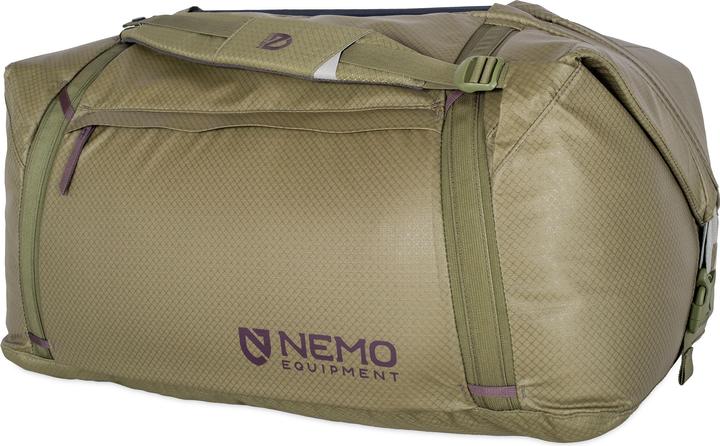 Immagine prodotto Nemo Equipment Borsone convertibile Double Haul 30 (30 l)