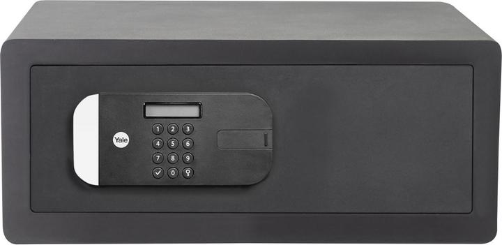 Actual product image Yale Safe YLEM 200 laptop (24.80 l)