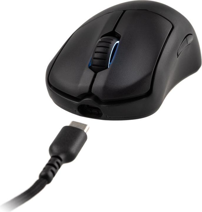 Actual product image SteelSeries Prime Wireless (Wireless)