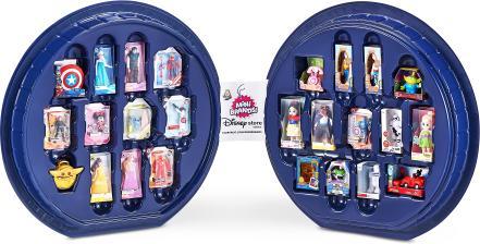 Actual product image Zuru 5 Surprises mini brands DISNEY Collecter case