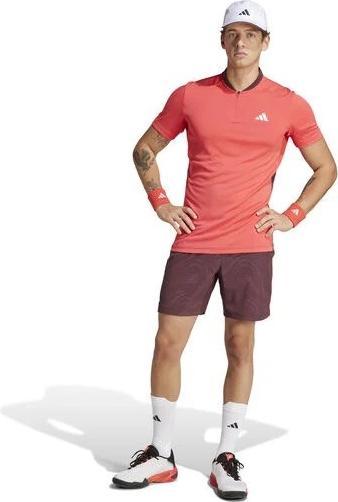 Immagine prodotto adidas Ergo Pro Shorts Herren Rot (L)