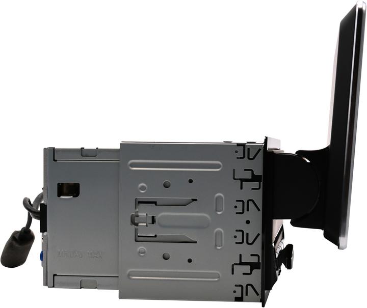 Produktbild Blaupunkt Rome 990 DAB (Android Auto, Apple Carplay)