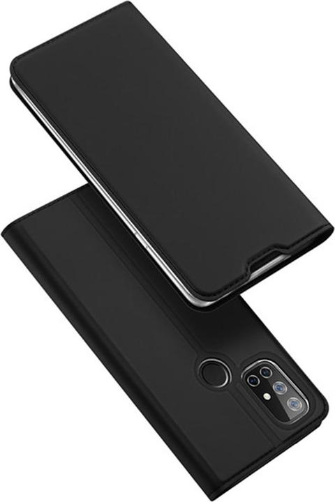 Produktbild Dux Ducis Skin Pro Series Bookcover (OnePlus Nord N10 5G)