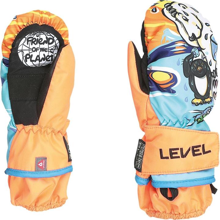 Actual product image Level Animal Rec (1)