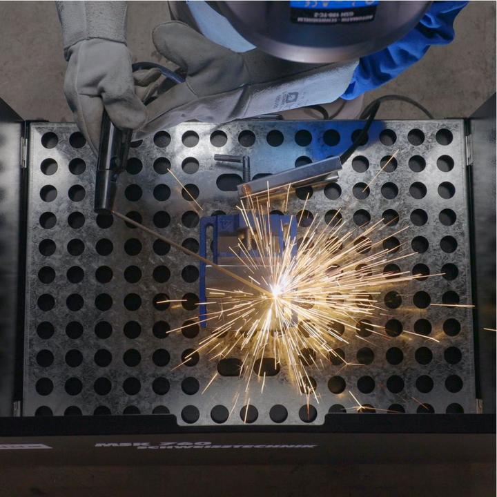 Image du produit Güde MSK 760