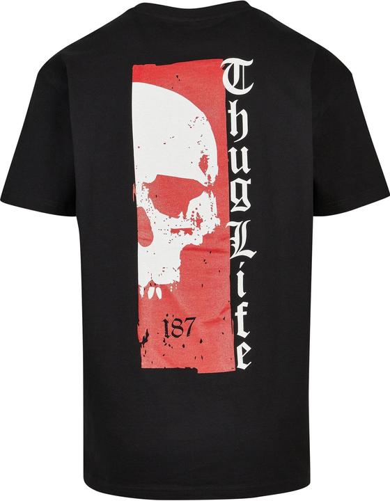 Actual product image Thug Life TrojanHorse Tshirt - 56529 (M)