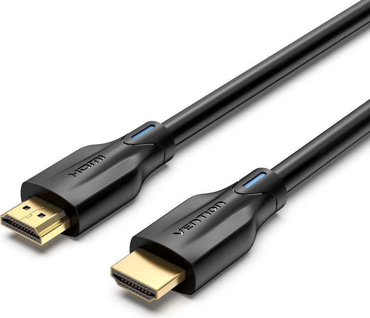 Actual product image Vention HDMI (Type A) - HDMI (Type A) (2 m, HDMI)