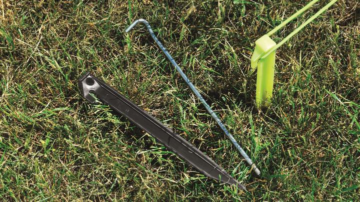 Produktbild Outwell Reddick 5A Tent (Tunnelzelt, 16.20 kg, 5 Personen)