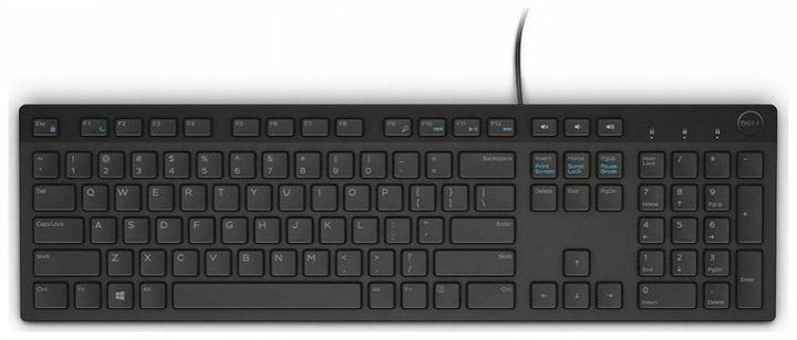 Image du produit Dell Kb216 (US, Filaire)