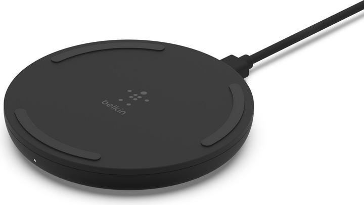 Image du produit Belkin Wireless Charging Pad (10 W)