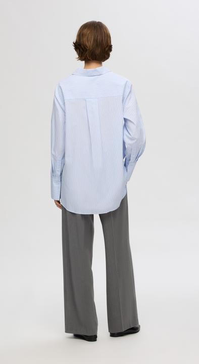 Image du produit Selected Femme Chemise 100% coton (38)