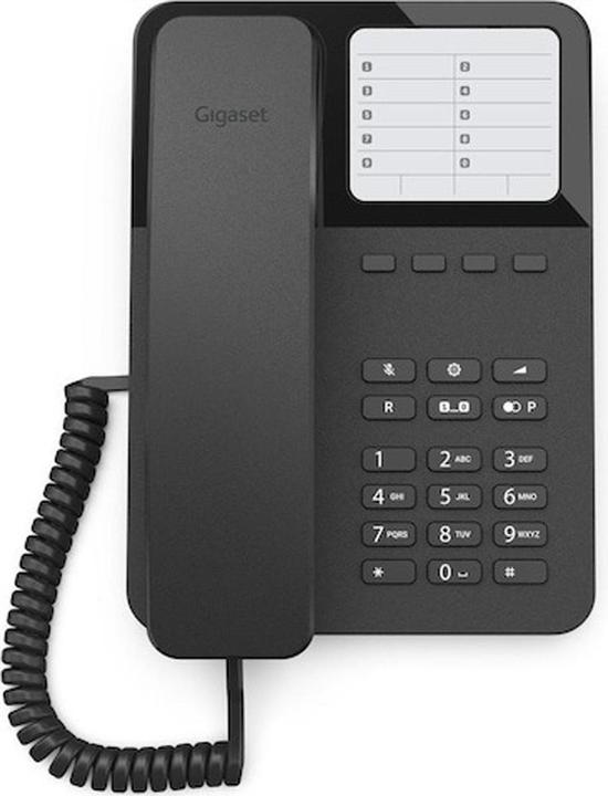 Actual product image Gigaset Desk 400