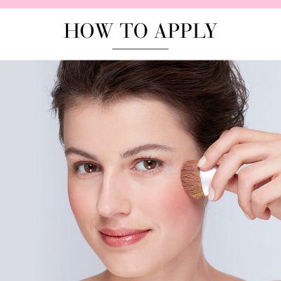 Image du produit Bourjois Petit pot rond (95 Rose de jaspe)