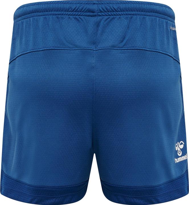 Image du produit hummel Lead Womens Poly Short (XL)