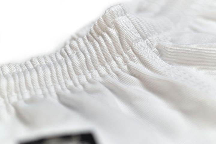 Image du produit Ju-Sports Element pantalon blanc coupe slim (170)