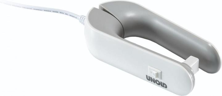 Image du produit Unold 86013 Bouteille d'eau chaude électrique (0.27 l)
