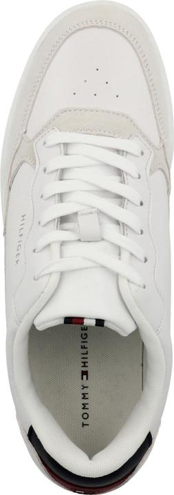 Immagine prodotto Tommy Hilfiger Cupsole Elevated Mix Pelle - 58213 (40)